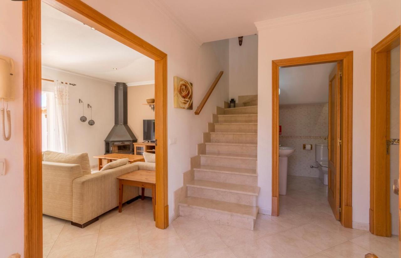 Villa Las Bahias 柳奇马约尔 外观 照片