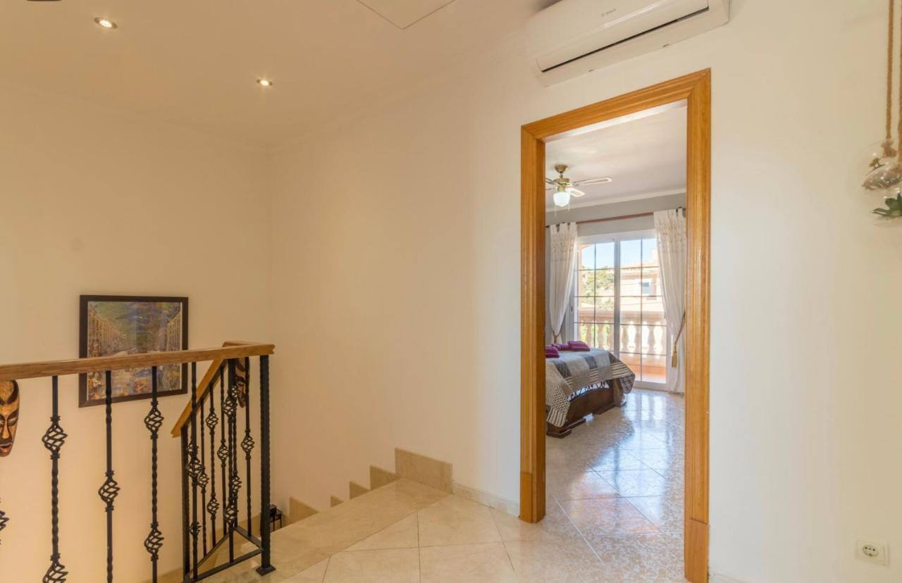 Villa Las Bahias 柳奇马约尔 外观 照片