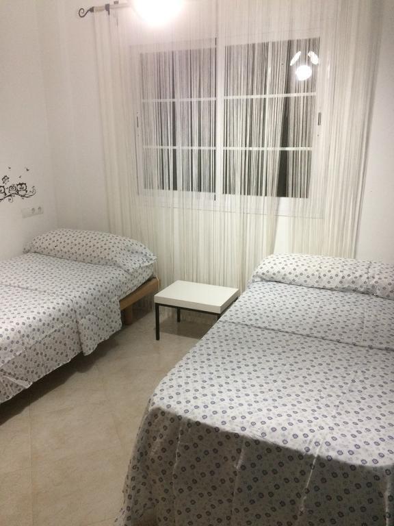 Villa Las Bahias 柳奇马约尔 外观 照片