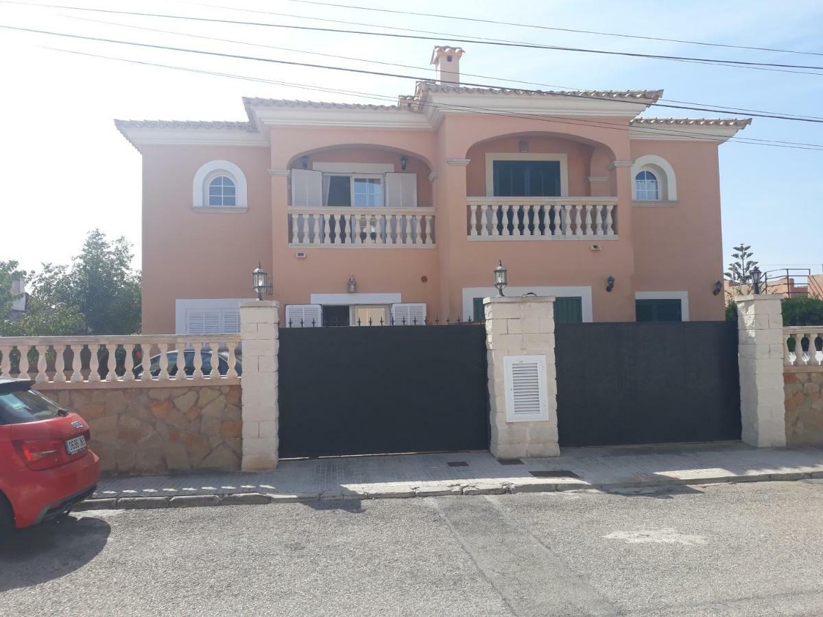 Villa Las Bahias 柳奇马约尔 外观 照片