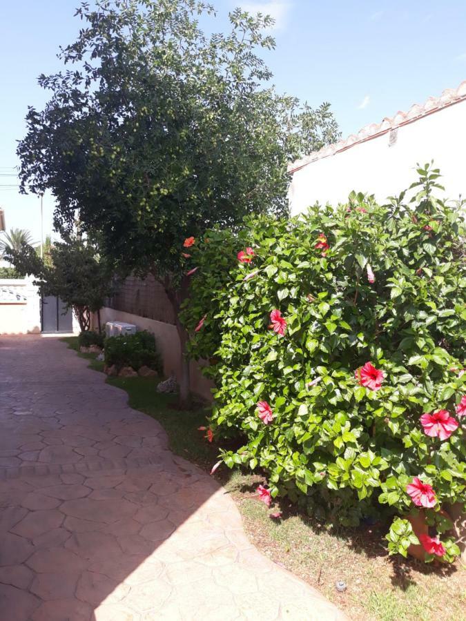 Villa Las Bahias 柳奇马约尔 外观 照片