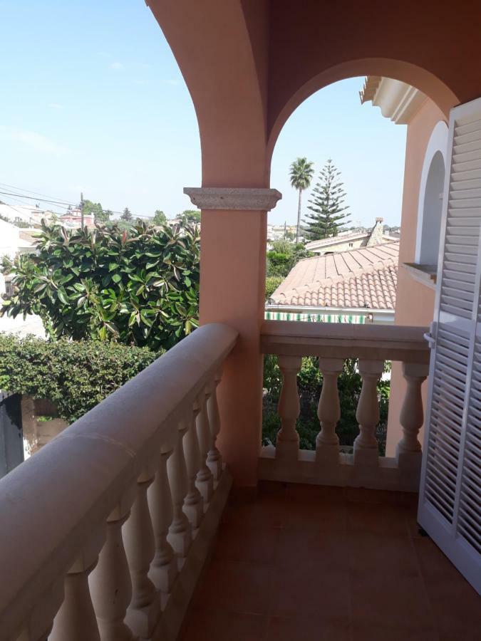 Villa Las Bahias 柳奇马约尔 外观 照片