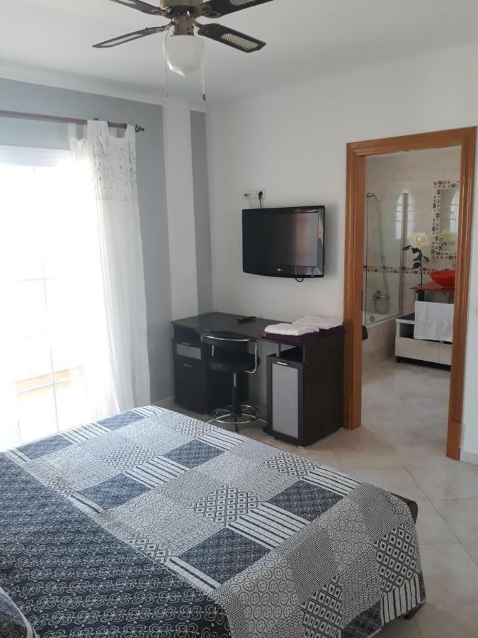Villa Las Bahias 柳奇马约尔 外观 照片